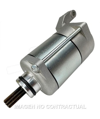 MOTOR ARRANQUE HONDA CBR 250/300 RR (11/14)