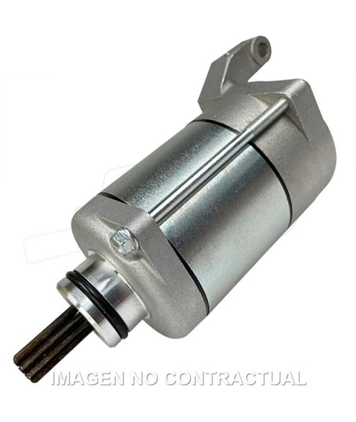 MOTOR ARRANQUE HONDA CBR 250/300 RR (11/14)