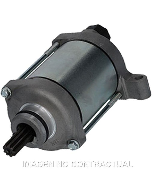 MOTOR ARRANQUE HONDA CB 600 F (07/14)