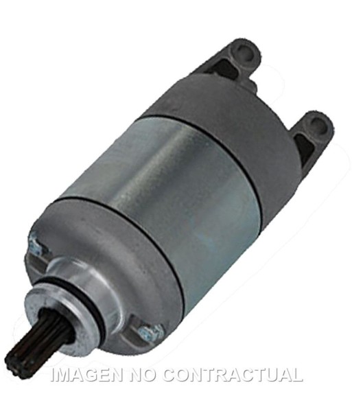 MOTOR ARRANQUE YAMAHA X-MAX 300 (17/21)