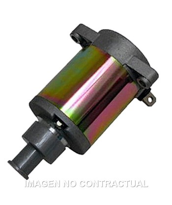 Motor de arranque Suzuki AN 125-150 12V - 9 dientes - rotación izquierda