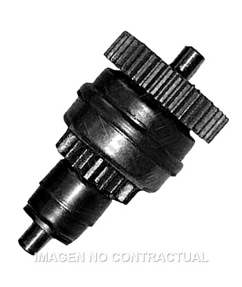 Piñón Motor de Arranque