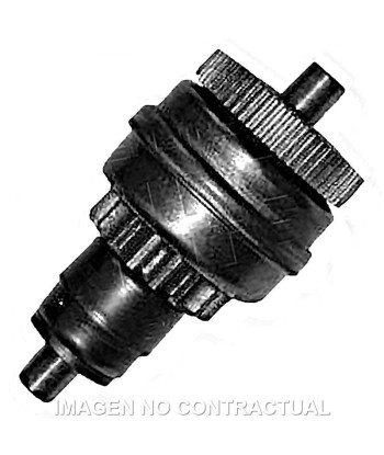 Piñón Motor de Arranque 04178178
