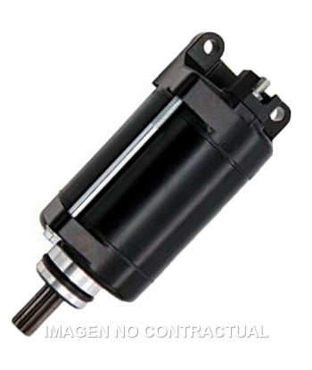 Motor de arranque Honda CBR 500 R