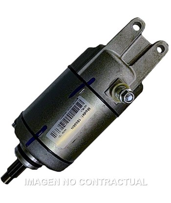 Motor de arranque Honda TRX 500