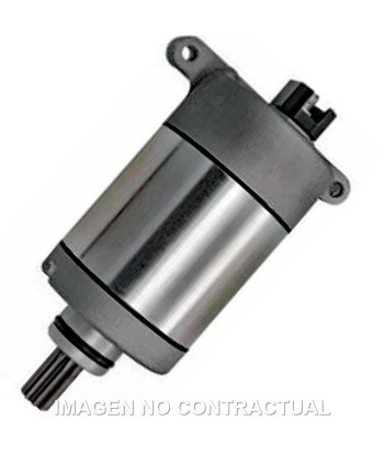 Motor de arranque Yamaha YFM 700