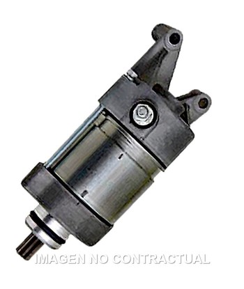 Motor de arranque YZF1000 R1