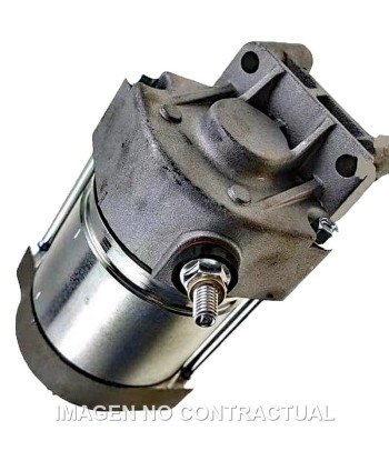 Motor de arranque YZF 1000 R1