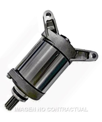 Motor de arranque Yamaha YFM 450