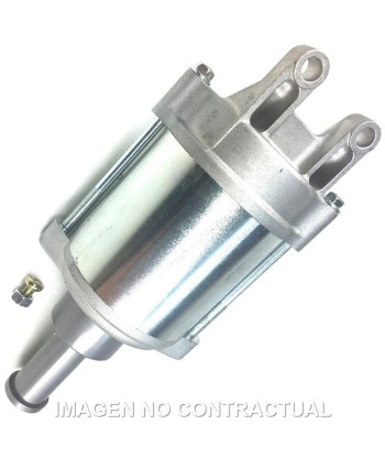 Motor de arranque Suzuki GSXR 1000