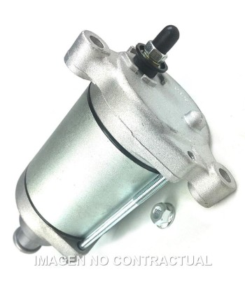 Motor de arranque Kawasaki ZX10R