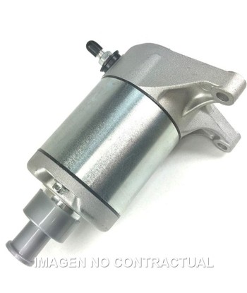 Motor de arranque Yamaha FZR1000