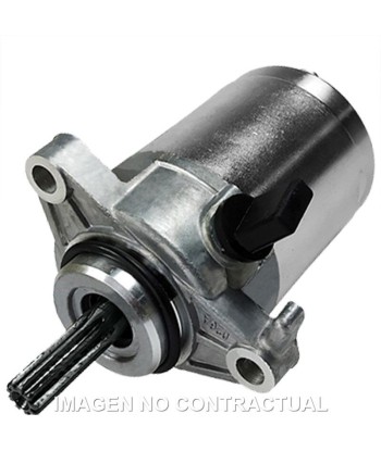 Motor arranque Yamaha N-Max 125