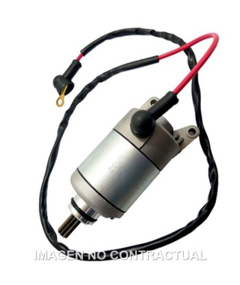 MOTOR ARRANQUE YAMAHA MT-03/YZF-R3