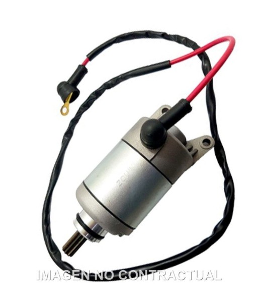 MOTOR ARRANQUE YAMAHA MT-03/YZF-R3