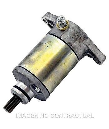 Motor de arranque Suzuki LTF 250/300
