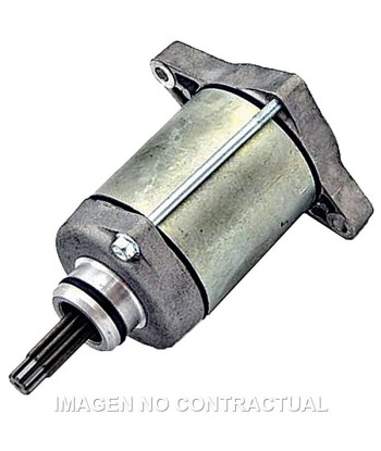 Motor de arranque Honda TRX 420