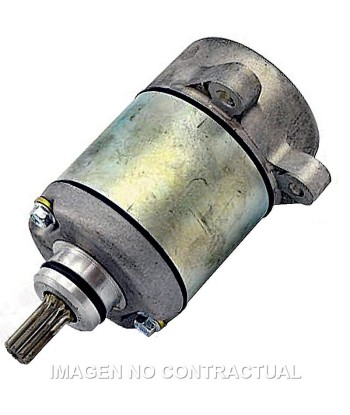 Motor de arranque Honda TRX 350