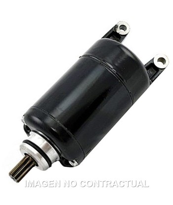 Motor de arranque Kawasaki Ninja R 250