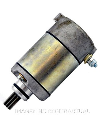 Motor de arranque Polaris Sportsman 500