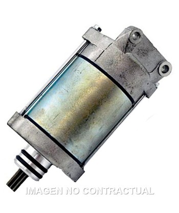 Motor de arranque Polaris RZR 800 12V - 9 dientes - Rotación derecha