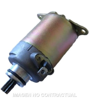 Motor arranque SYM Mio 100