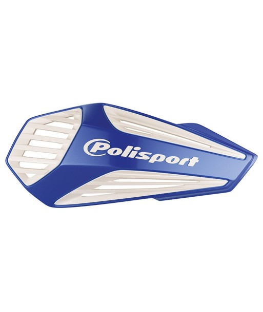 PARAMANOS POLISPORT MX AIR AZUL-BLANCO