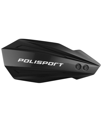 PARAMANOS POLISPORT BULLIT BETA RR (12-) NEGRO