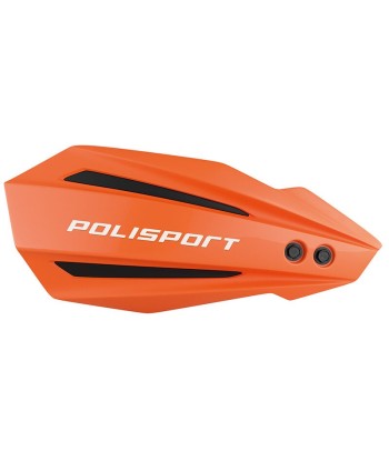 PARAMANOS POLISPORT BULLIT KTM SX (14-22) NARANJA