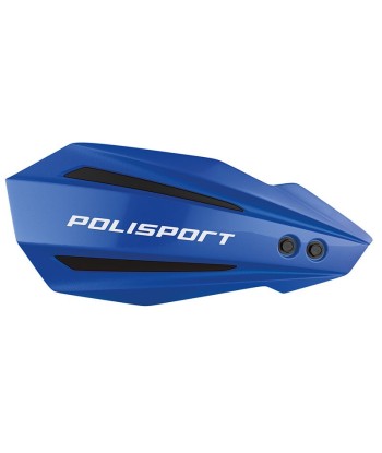 PARAMANOS POLISPORT BULLIT MX YAMAHA WR-YZ-YZF (08-21) AZUL
