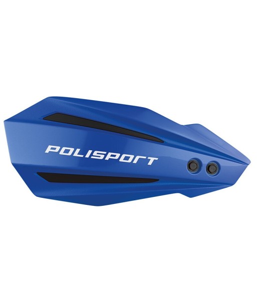 PARAMANOS POLISPORT BULLIT MX YAMAHA WR-YZ-YZF (08-21) AZUL