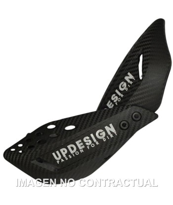 PARAMANOS UP DESIGN CARBON