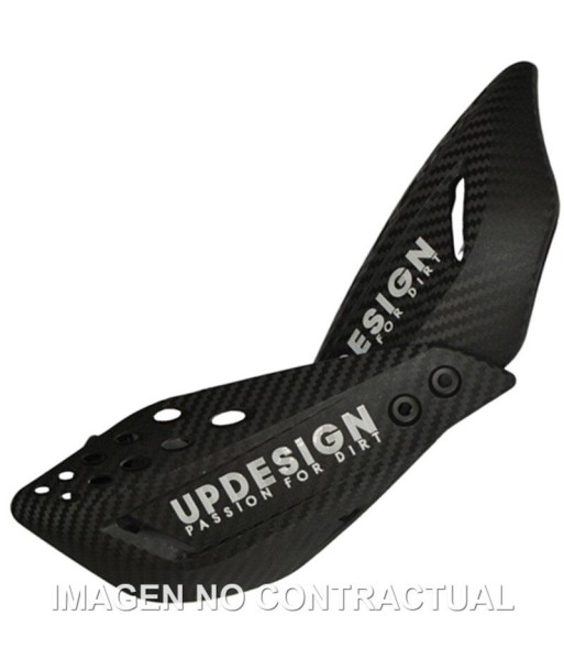 PARAMANOS UP DESIGN CARBON