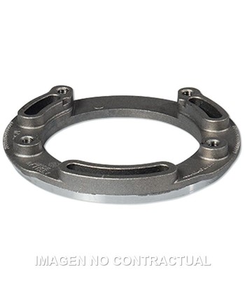 Brida Fijación Stator Malossi Encend MHR Team II