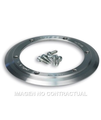 Soporte Volante Magnetico Malossi D 134 mm