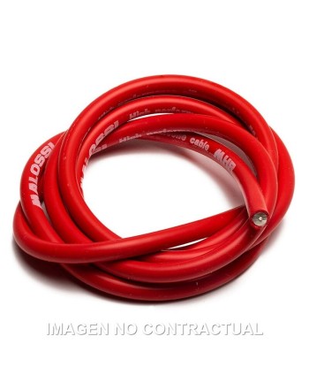Cable encendido Malossi 50 cm Universal