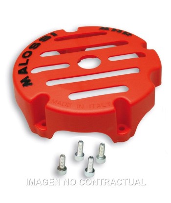 Tapa de Encendido completo carter MHR RC-One Malossi