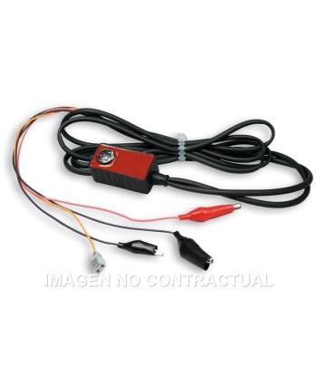 Controlador estroboscópico encendido Malossi MHR