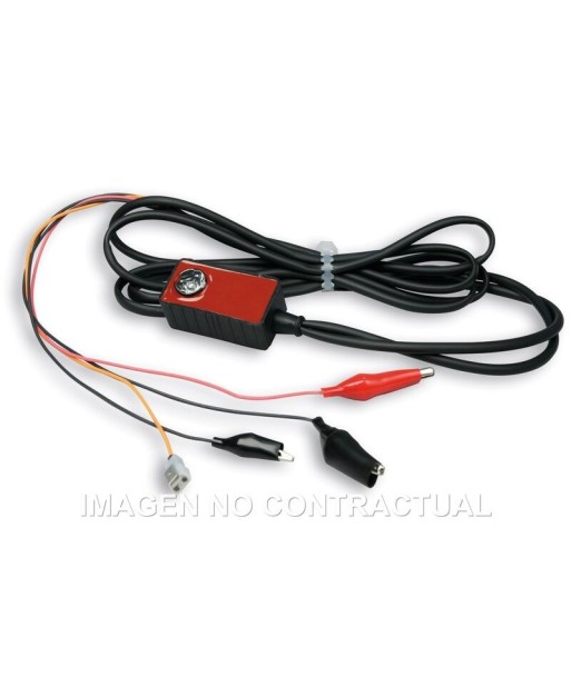 Controlador estroboscópico encendido Malossi MHR