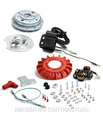 ENCENDIDO MALOSSI VESPOWER VESPA PK XL 125