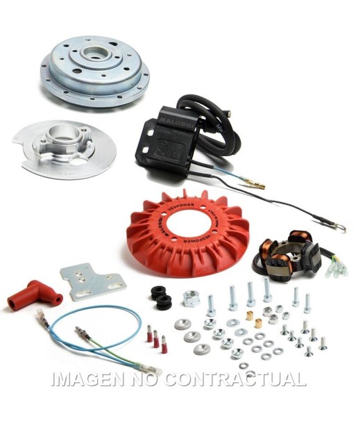 ENCENDIDO MALOSSI VESPOWER VESPA PK XL 125