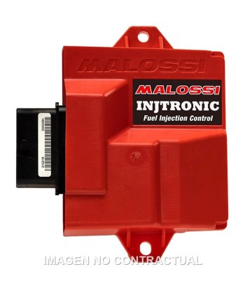 CENTRALITA MALOSSI INJTRONIC PIAGGIO ZIP IGET 3V