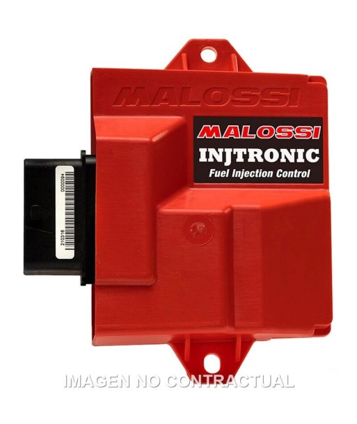 CENTRALITA MALOSSI INJTRONIC PIAGGIO ZIP IGET 3V