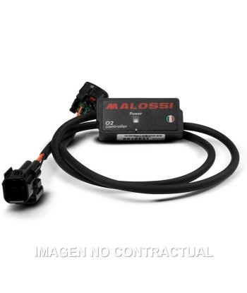 CENTRALITA EMULADOR LAMBDA HONDA X- ADV 350
