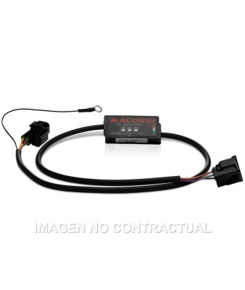 CENTRALITA MALOSSI EMULADOR LAMBDA APRILIA RS 125