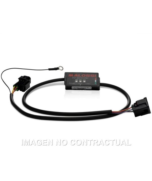 CENTRALITA MALOSSI EMULADOR LAMBDA APRILIA RS 125