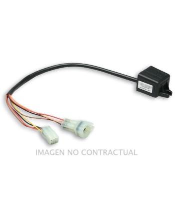 Centralita emulador lambda Malossi Piaggio MP3 Euro5