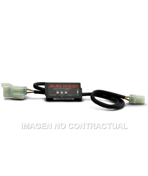 CENTRALITA EMULADOR LAMBDA MALOSSI YAMAHA AEROX 4