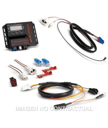 CENTRALITA MALOSSI FORCE MASTER 2.1 BETA RR 125