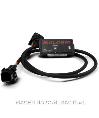 CENTRALITA EMULADOR LAMBDA MALOSSI PIAGGIO MEDLEY 125 IE